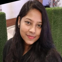 Rakhi, Founder and editor: Upscmitra